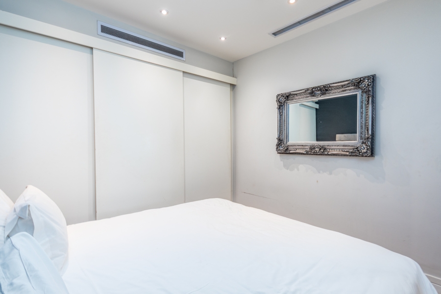 1 Bedroom Property for Sale in Cape Town City Centre Western Cape